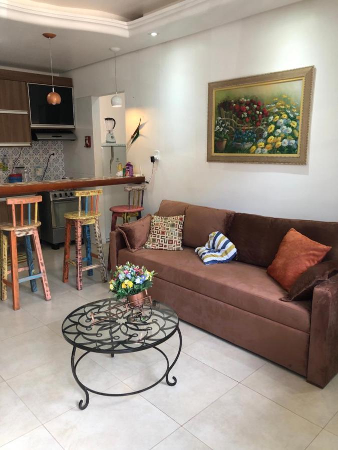 Apartamento 05 Vivendas Do Serrano - Lencois Eksteriør billede