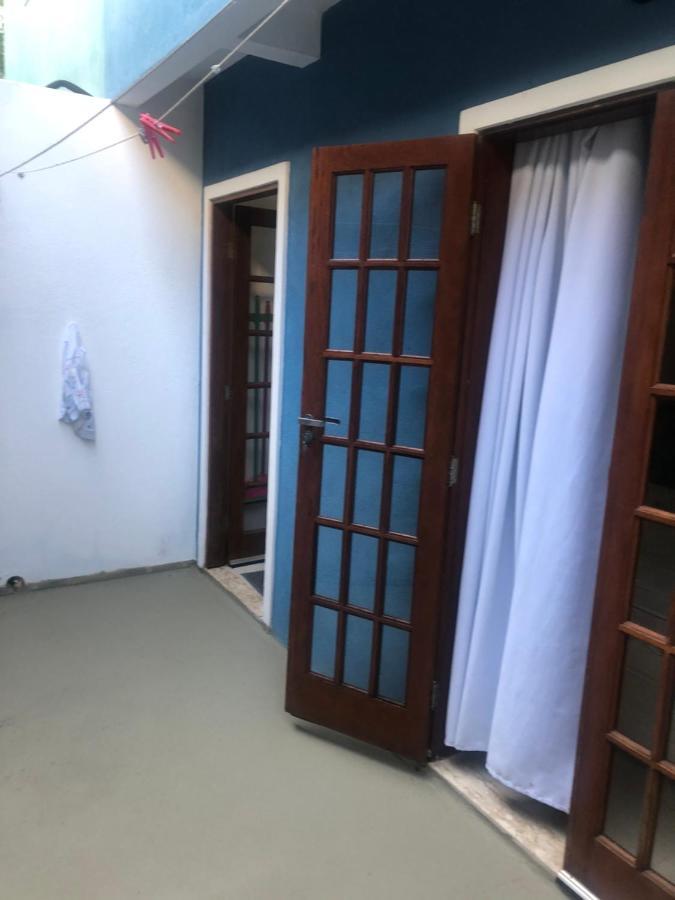 Apartamento 05 Vivendas Do Serrano - Lencois Eksteriør billede