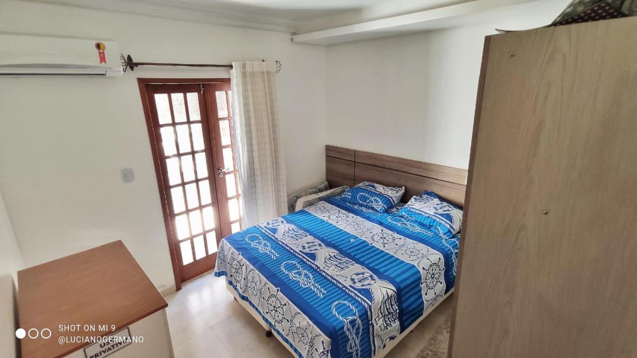 Apartamento 05 Vivendas Do Serrano - Lencois Eksteriør billede