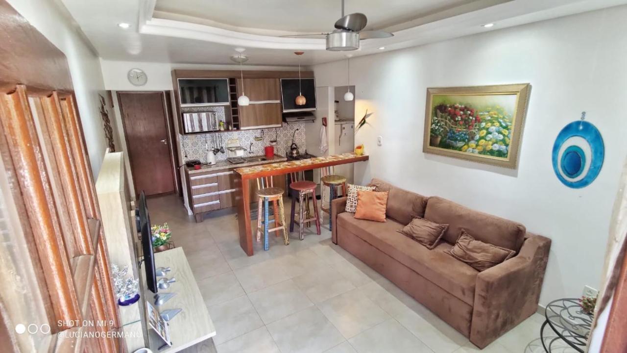 Apartamento 05 Vivendas Do Serrano - Lencois Eksteriør billede