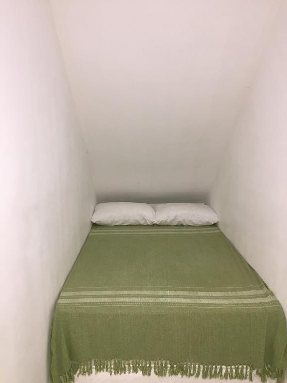 Apartamento 05 Vivendas Do Serrano - Lencois Eksteriør billede